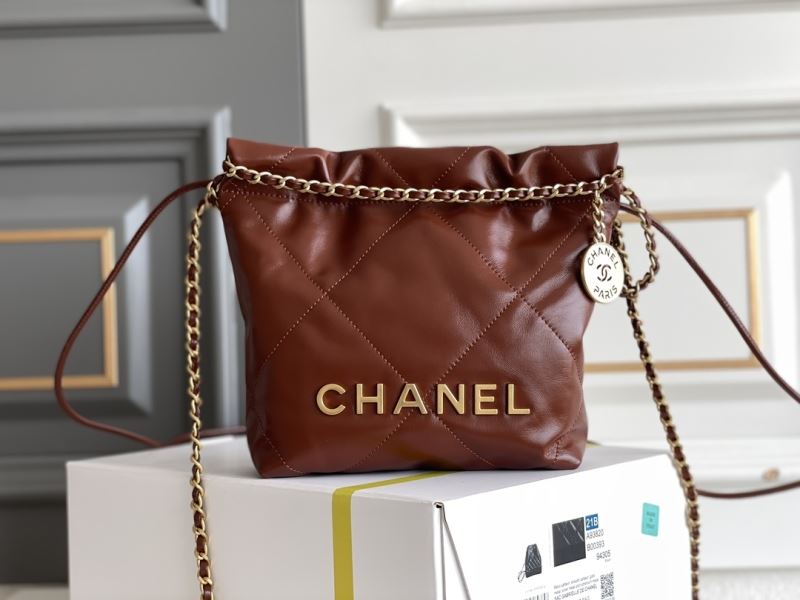 Chanel Hobo 22 Bags